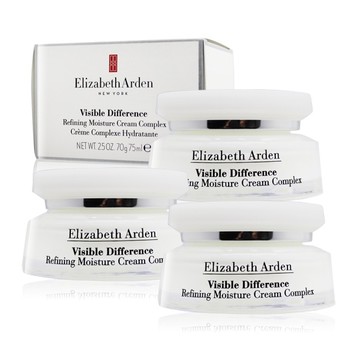 ARDEN 雅頓 21天霜(75ml)X3-國際航空版