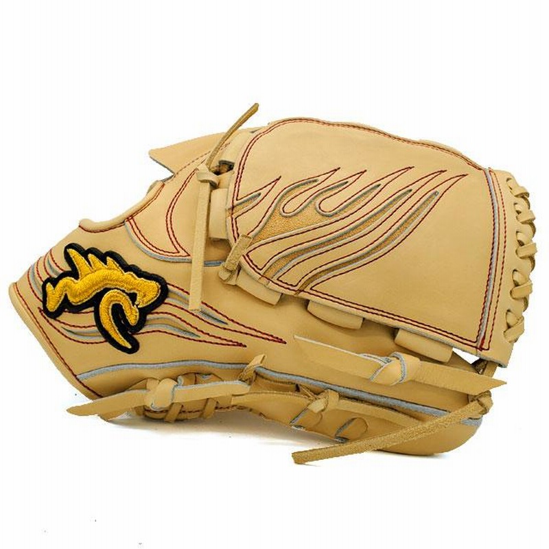 GLOVE STUDIO RYU リュウ 硬式グラブ キップレザー グローブ 