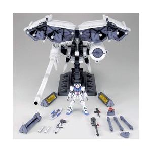 HGUC 1/144 RX-78GP03 デンドロビウム おもちゃ ガンプラ