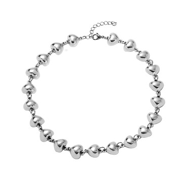 個性甜心鎖骨鍊 / Unique Sweetie Necklace