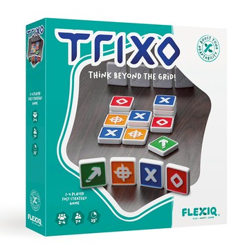 【FlexiQ】連線疊對疊【F1BF85370000000】