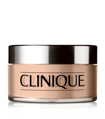 Clinique Blended Face Powder