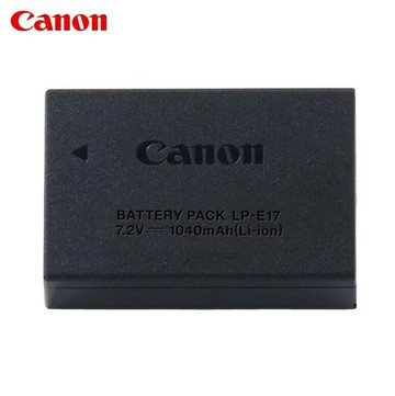 【原廠品質】佳能LP-E17電池 相機電池 微單電池 單反電池 備用電池 高容量長續航 適用850D 200D R50 R8 RP R10 安全防爆
