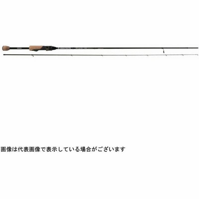 ブリーデン トレバリズム Yogi ヨギ 510 Cs カーボンソリッド穂先 Tip スピニング2ピース アジングロッド 通販 Lineポイント最大0 5 Get Lineショッピング