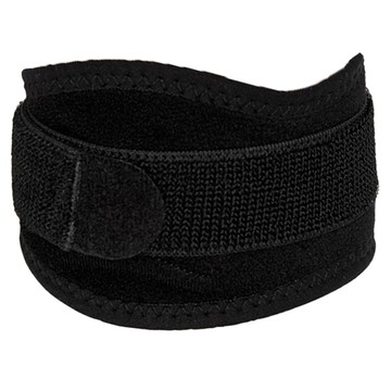 Dr.MED 雙側加壓手肘護具  M  1個  黑色