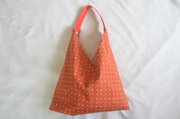 簡約式折取袋 幸運草系列