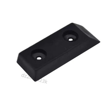 【台灣地區銷量領先】實心加厚傢俱衣櫃子防潮增高腳墊桌椅茶几沙發墊高耐磨膠墊長方形【促銷】【實惠價】