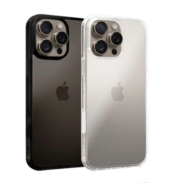 DAPAD 專利傳感按鍵 相機 按鈕包覆 保護殼 防摔殼 手機殼 適 iPhone 16 Plus Pro Max【299免運領券再享折扣】