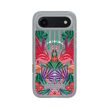 iPhone Air AirX 流變灰 - Catalina Estrada - Flamingo