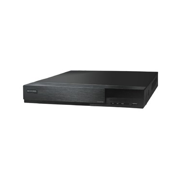 昇銳 HS-PL4311 H.265 800萬 4路主機 POE NVR 網路型錄影主機 監控主機 (取代HS-PK4311) 帝網KingNet