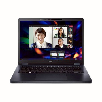 Acer TravelMate｜TMP414-53-59H9 14吋行動商務筆電(i5-1335U/16G/512G/W11Pro)