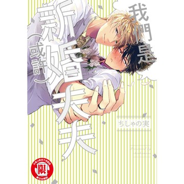 我們是新婚夫夫（或許） (1)_Readmoo 讀墨電子書