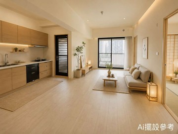 橋頭新市鎮鳳凰Villa【全新未住】邊間3房平車｜高雄市橋頭區甲樹路