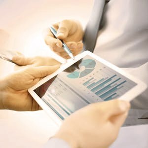Introduction to AI for finance professionals