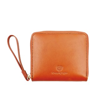 女款短皮夾－Fia 菲雅－共2色