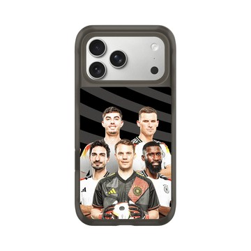 iPhone 17 Pro Max AirX 本質黑 - Deutscher Fußball-Bund - Grouping 4