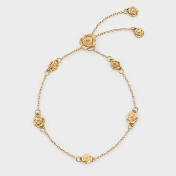 Rosalind 玫瑰手鍊