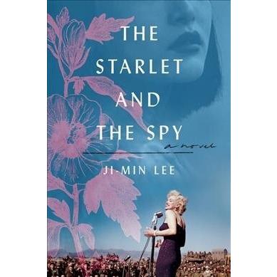 The Starlet and the Spy (Paperback)