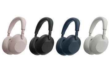 SONY WH-1000XM6 耳機