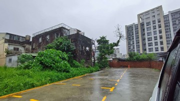 新營市中心築夢建地｜台南市新營區興業段