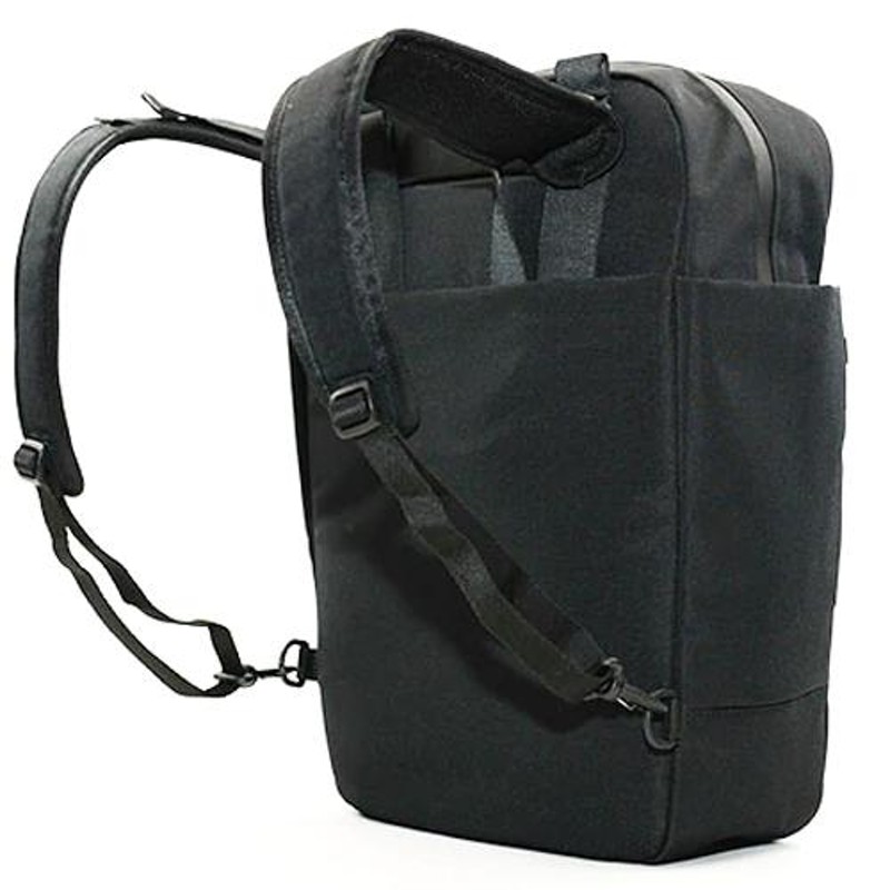 インケース [正規販売店] Transfer 2-Way Tote INCO300716-BLK バック