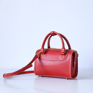 Nina Boston 迷你波士顿包