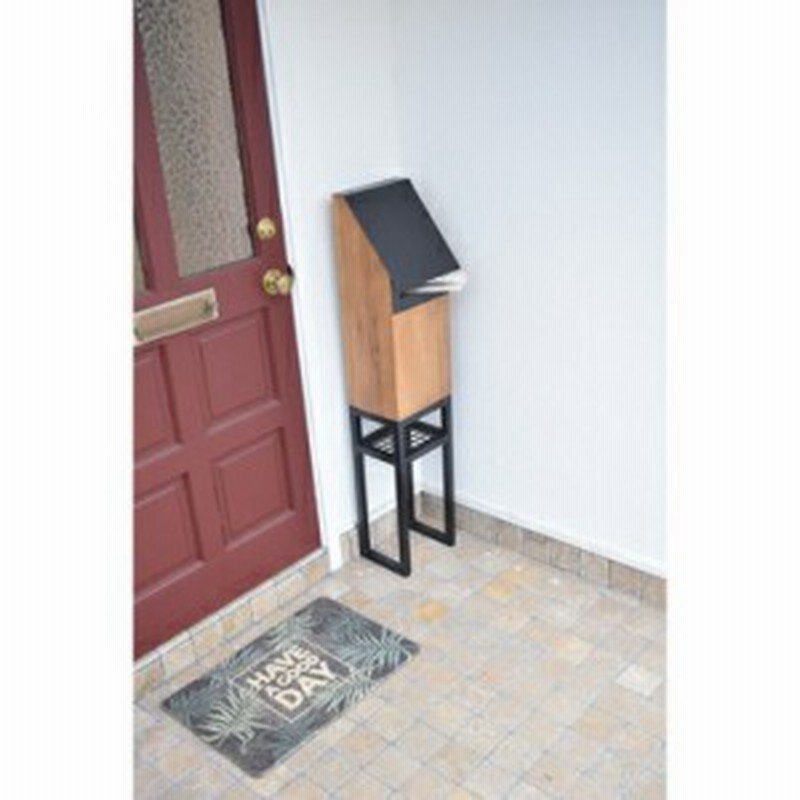 郵便ポスト 郵便受け ポスト 安い おしゃれ 北欧 レトロ アンティーク モダン 玄関 屋外用 置き型 置き型ポスト スタンド スタンド型 通販 Lineポイント最大1 0 Get Lineショッピング