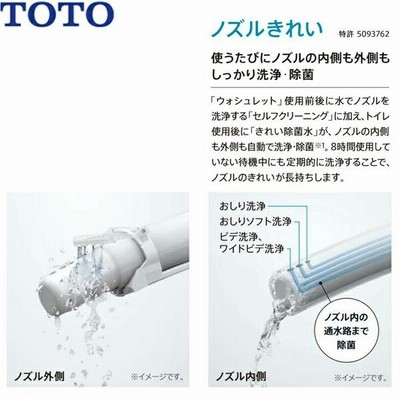 CES9530#NG2 TOTO ネオレスト RS3 ウォシュレット一体形便器 床排水