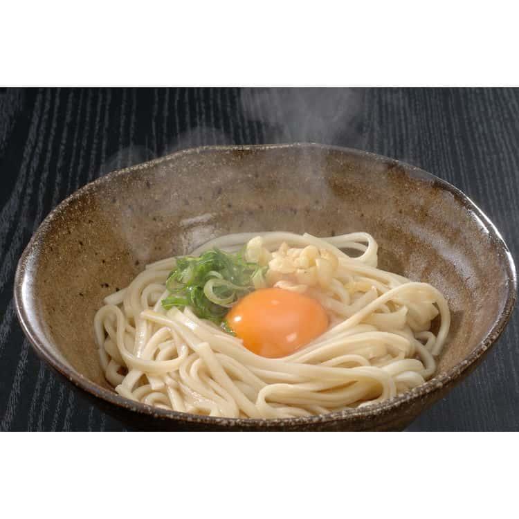 秋田 稲庭手揉饂飩 うどん 200g×10 ※離島は配送不可