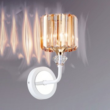 E14 水晶壁燈 C16-13-65424
