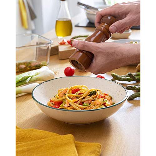 BARILLAバリラ パスタ バベッティー (リングイネ) 5kg [正規輸入品] イタリア産