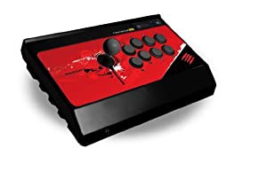 Mad Catz Arcade FightStick PRO (PlayStation3) (MC3-FS-MC-PRO