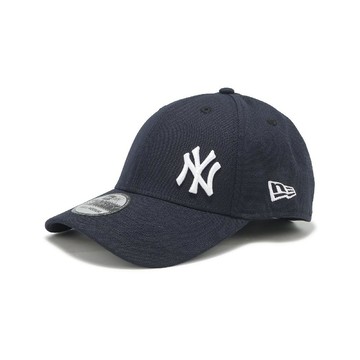 棒球帽 3930 Flawless Yankees 紐約洋基 海軍藍 全封帽 NE70488043