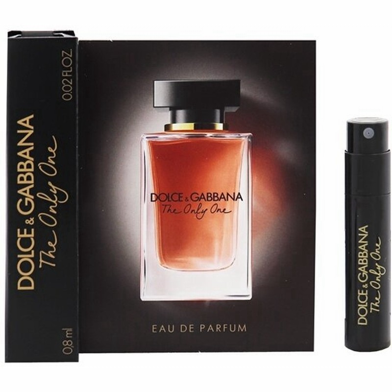 ドルチェ&ガッバーナ 香水 ドルチェ&ガッバーナ ザ ワン ザ オンリーワン (チューブサンプル) EDP・SP 0.8ml あすつく THE ONE THE ONLY ONE DOLCE&GABBANA 通販 LINEポイント最大0.5%GET | LINEショッピング ドルチェ&ガッバーナ 香水 ドルチェ&ガッバーナ ザ ワン ザ オンリーワン (チューブサンプル) EDP・SP 0.8ml あすつく THE ONE THE ONLY ONE DOLCE&GABBANA 通販 LINEポイント最大0.5%GET | LINEショッピング