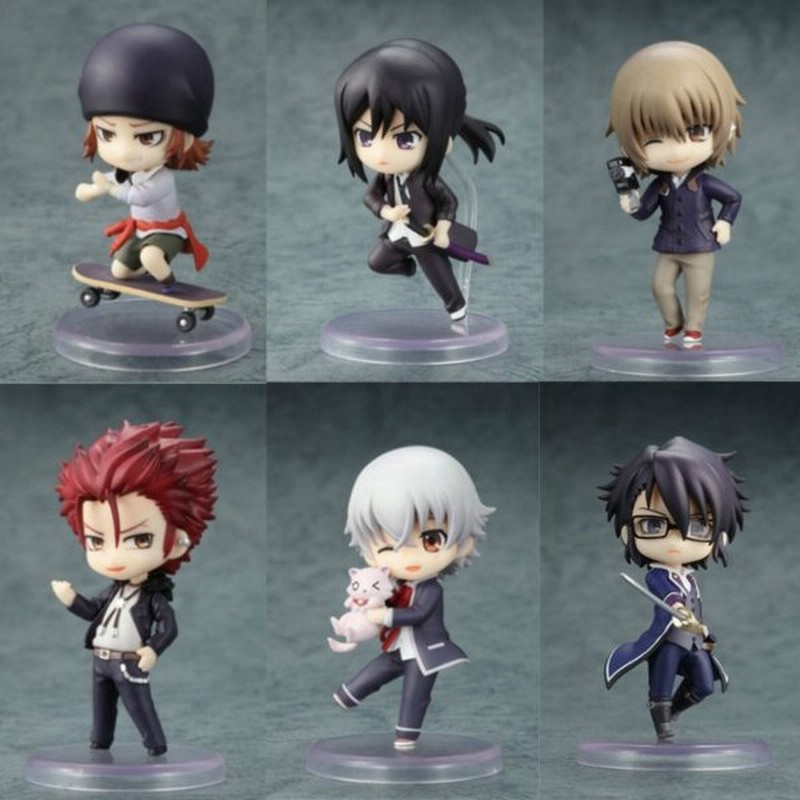 新品即納 Fig にいてんご でらっくす K Box キャラアニ トイズワークス 通販 Lineポイント最大0 5 Get Lineショッピング