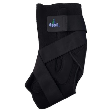 OppO 歐柏 Z型纏繞穩定型護踝 1109  L  1個