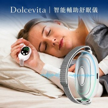Dolcevita｜智能輔助舒眠儀