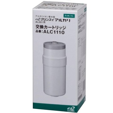 [5東京直購] 日本 三菱 Cleansui ALC1110 淨水器 濾芯 濾心 適 AL001 電解水機