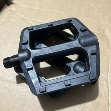 【桃園發貨】山地車腳踏自行車腳踏加大加寬腳踏板腳蹬子公路車自行車配件UJR