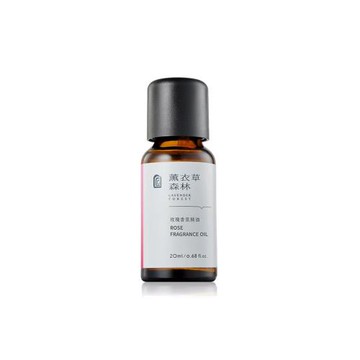 【薰衣草森林 Select】玫瑰 香氛 精油 20ml | 香氛精油 擴香 香草精油 Fragrance Oil