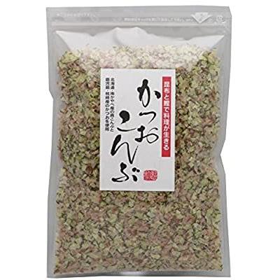 東和食品 かつおこんぶ(業務用サイズ)100g