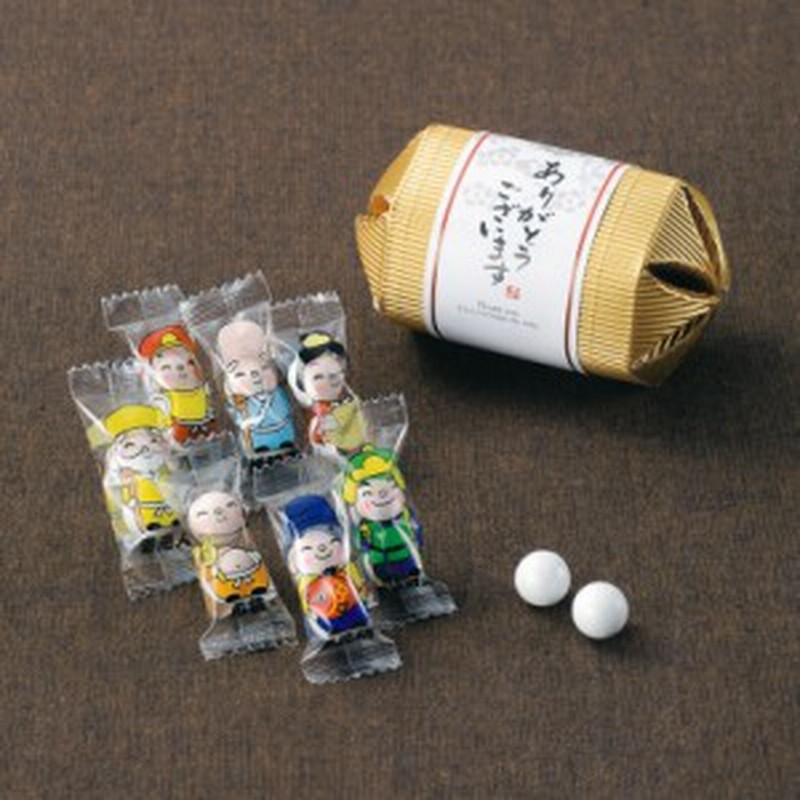 寿俵 チョコボール 七福神デザイン 追加1個 プチギフト お菓子 お礼 単品 結婚式 お返し お礼 プレゼント 通販 Lineポイント最大1 0 Get Lineショッピング