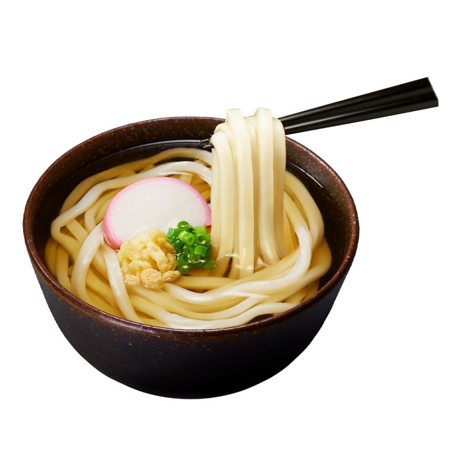 冷凍食品 日清 謹製讃岐うどん 180g×5食×8個 冷凍うどん うどん 日清謹製讃岐うどん 冷凍さぬきう