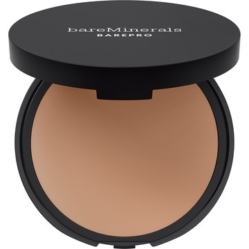 bareMinerals BAREPRO 16Hr Skin-Perfecting Powder Foundation 8g Medium 35 Cool