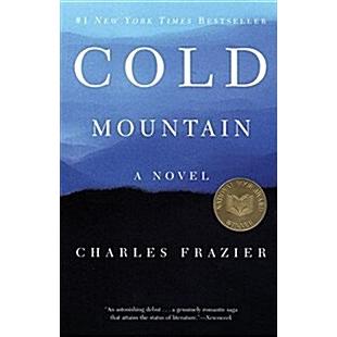 Cold Mountain: 20th Anniversary Edition (Paperback  20  Anniversary)