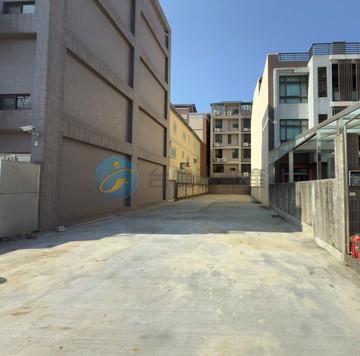 八德重劃大地坪．臨15米路．住宅建地｜桃園市八德區興豐段