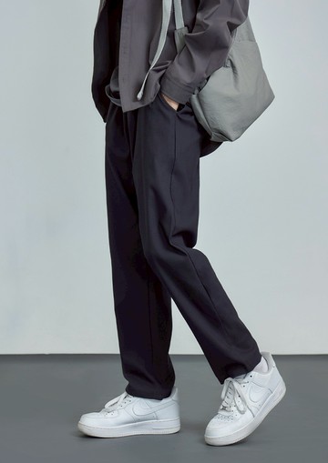 (預購) 防潑水刷毛極鋒褲