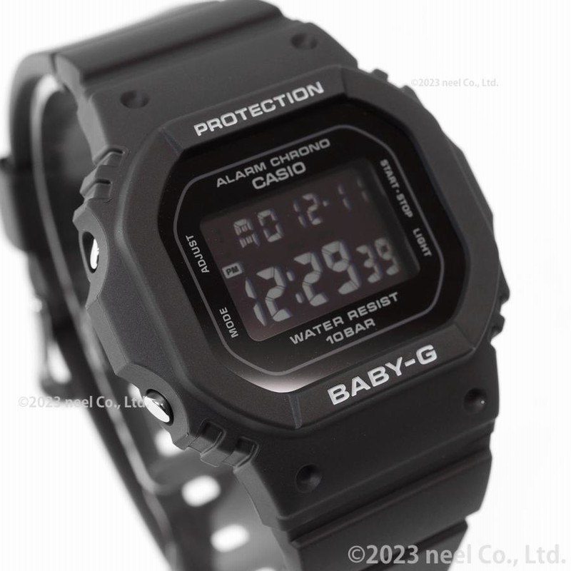 BABY-G ベビーG レディース 時計 カシオ babyg BGD-565U-1JF