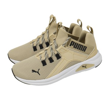[ACS] Puma 慢跑鞋 Enzo 2 Revamp Fleck 男鞋 卡其 避震 運動鞋 310337-01