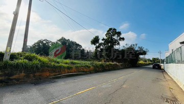 投資置產~區段徵收海風產業園區~稀有物件釋出｜台中市清水區海風段